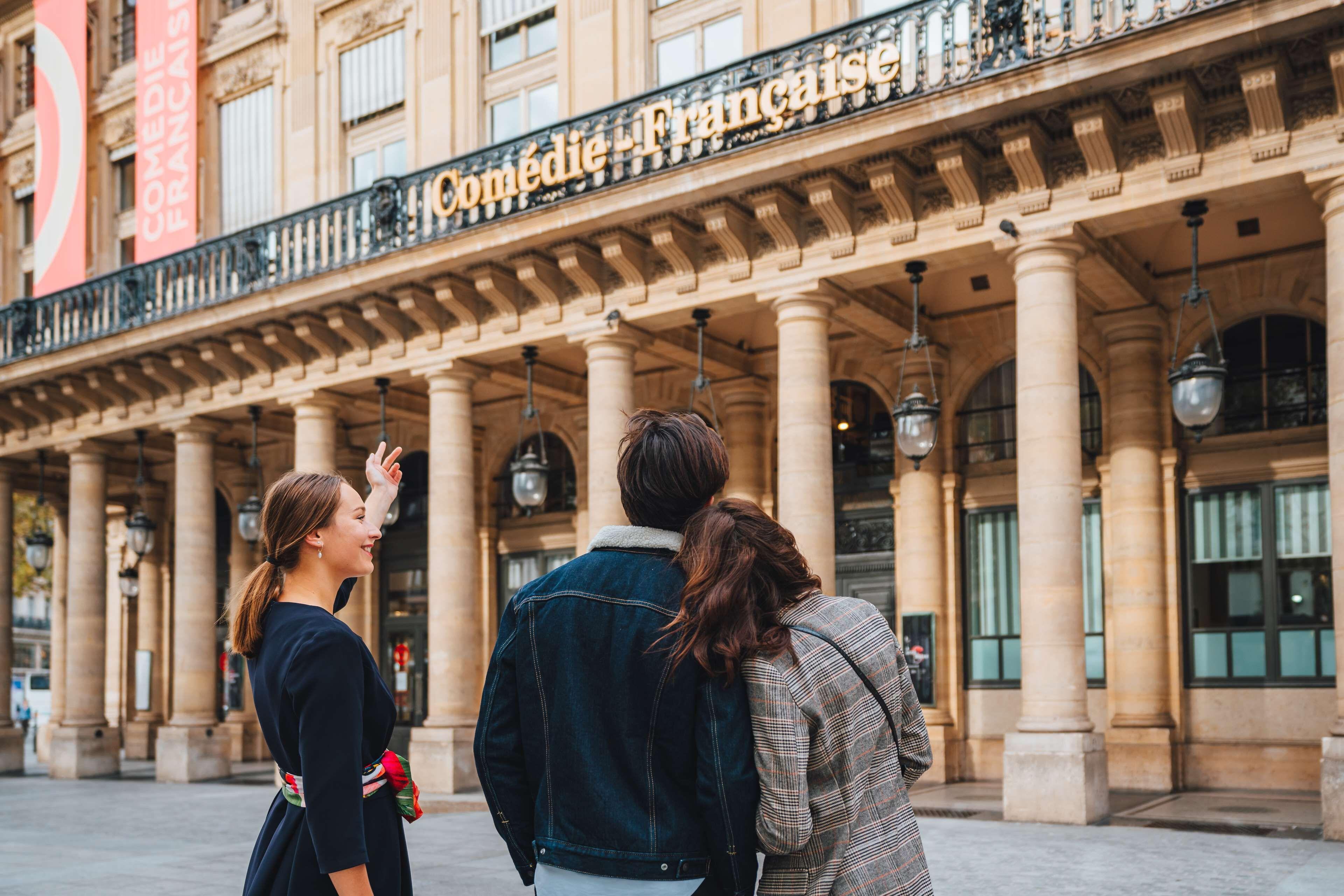 Du Louvre, In The Unbound Collection By Hyatt 5*