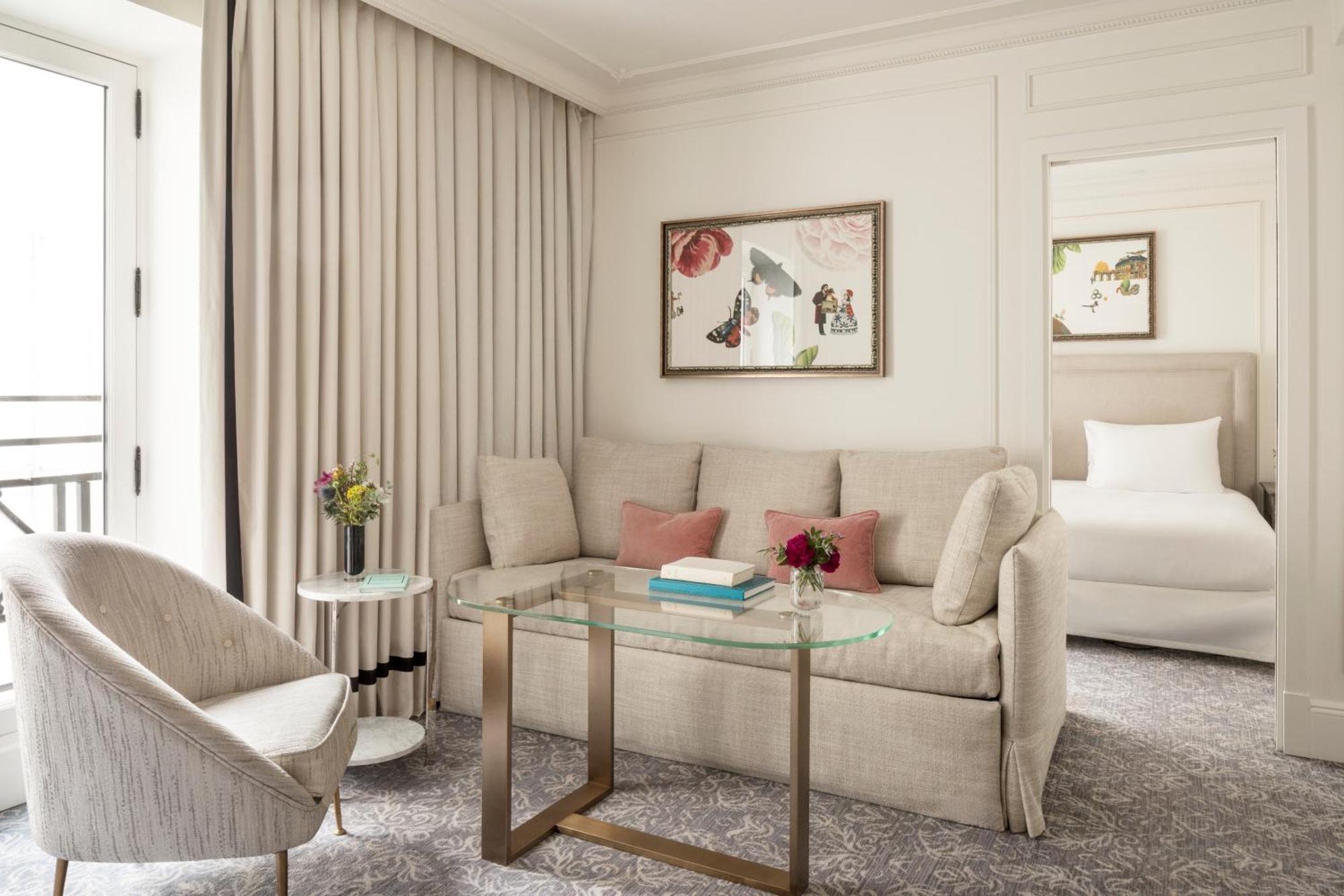 Du Louvre, In The Unbound Collection By Hyatt Paris