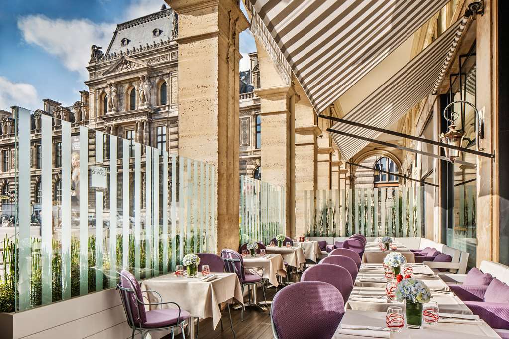 Du Louvre, In The Unbound Collection By Hyatt Hotel
