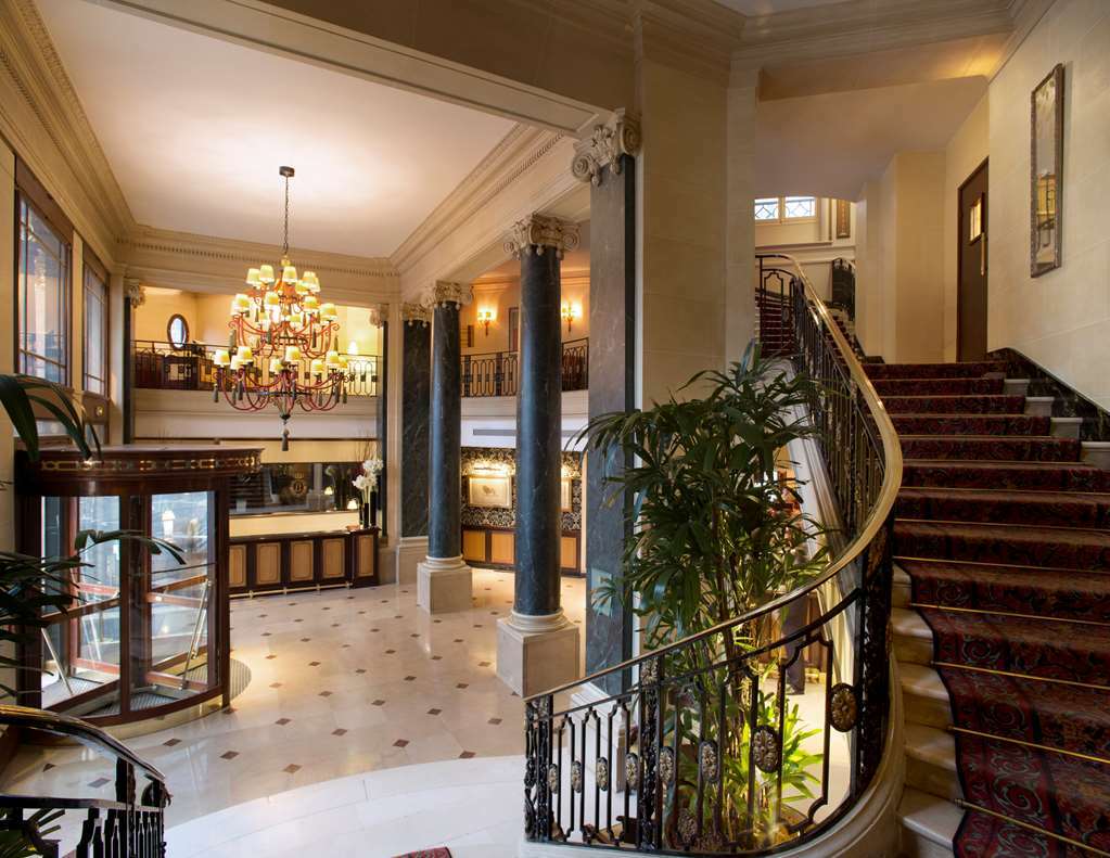 Du Louvre, In The Unbound Collection By Hyatt Hotel 5*