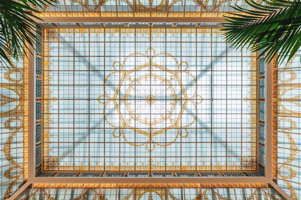 Hotel Du Louvre, In The Unbound Collection By Hyatt 5*