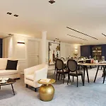 Hotel Du Louvre, In The Unbound Collection By Hyatt