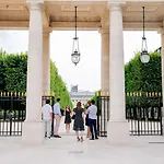 Hotel Du Louvre, In The Unbound Collection By Hyatt