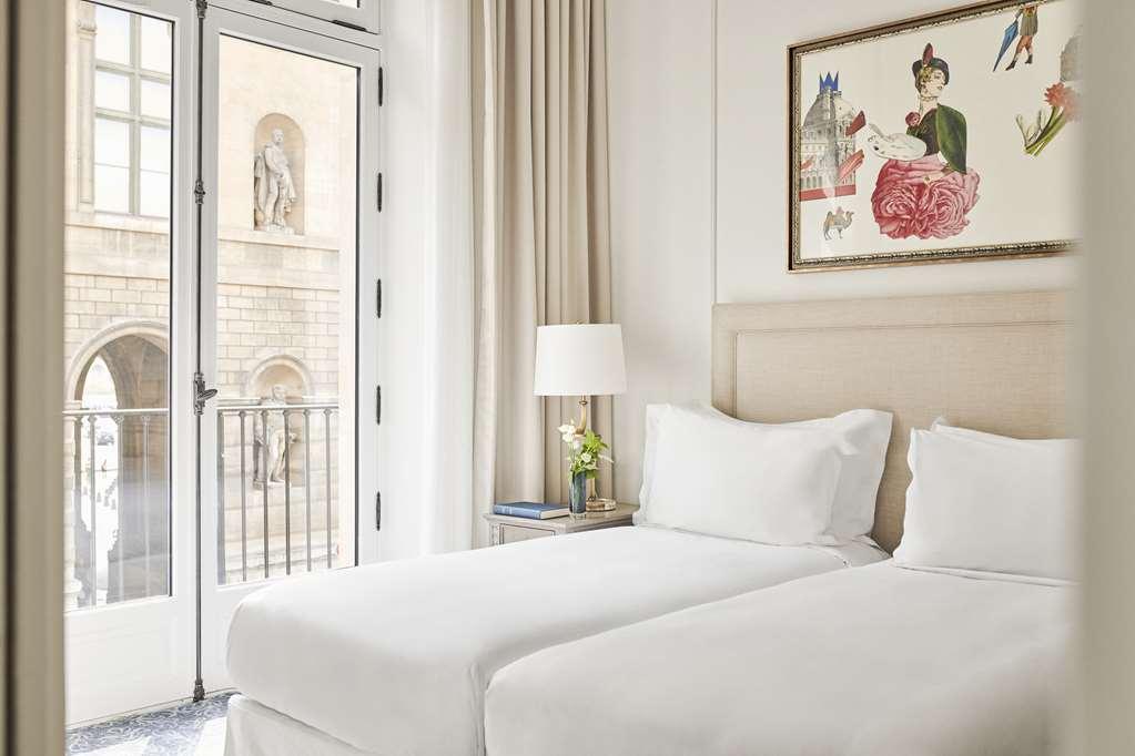 Hotel Du Louvre, In The Unbound Collection By Hyatt 5*