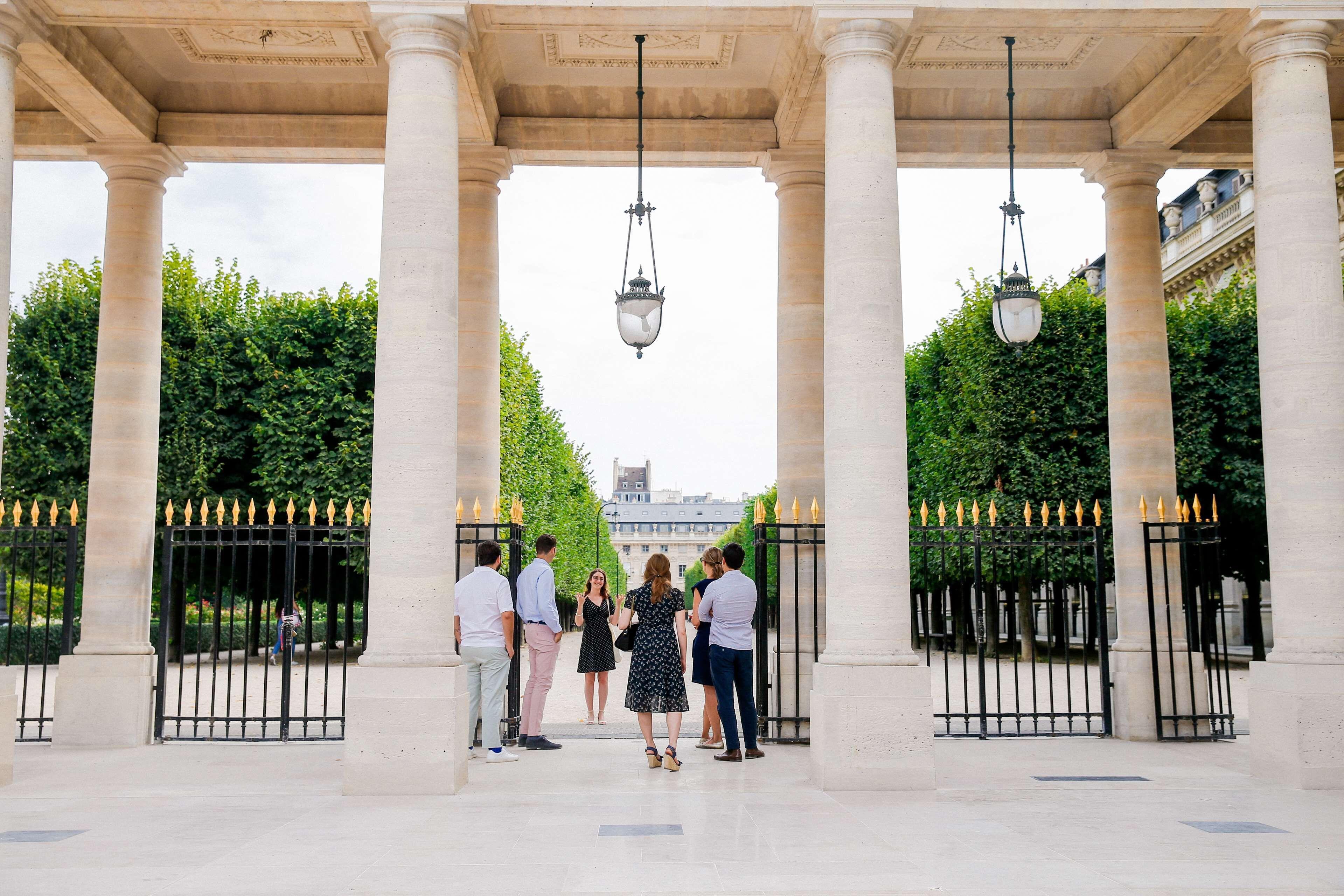 Du Louvre, In The Unbound Collection By Hyatt Hotel 5*
