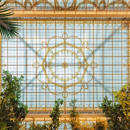 Du Louvre, In The Unbound Collection By Hyatt 5* Parigi