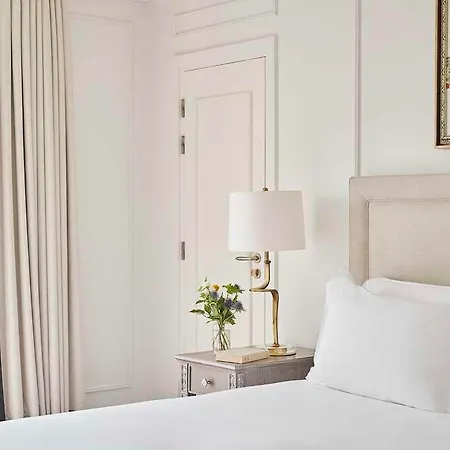 Hotel Du Louvre, In The Unbound Collection By Hyatt Parigi