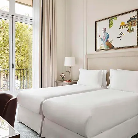 Du Louvre, In The Unbound Collection By Hyatt 5* Parigi