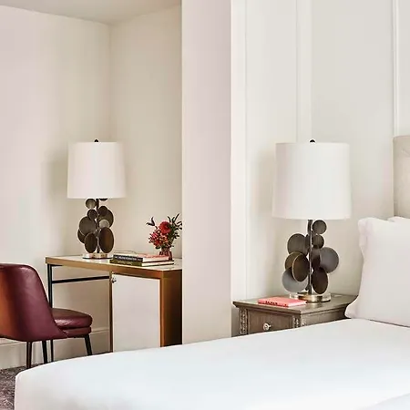 Du Louvre, In The Unbound Collection By Hyatt Hotel 5*
