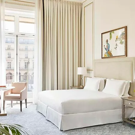 Hotel Du Louvre, In The Unbound Collection By Hyatt Parigi