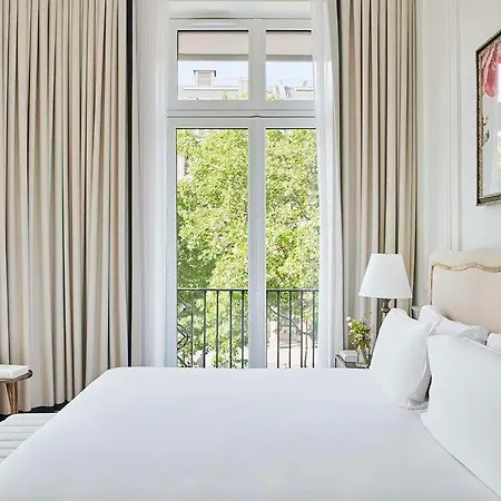 Du Louvre, In The Unbound Collection By Hyatt 5* Parigi